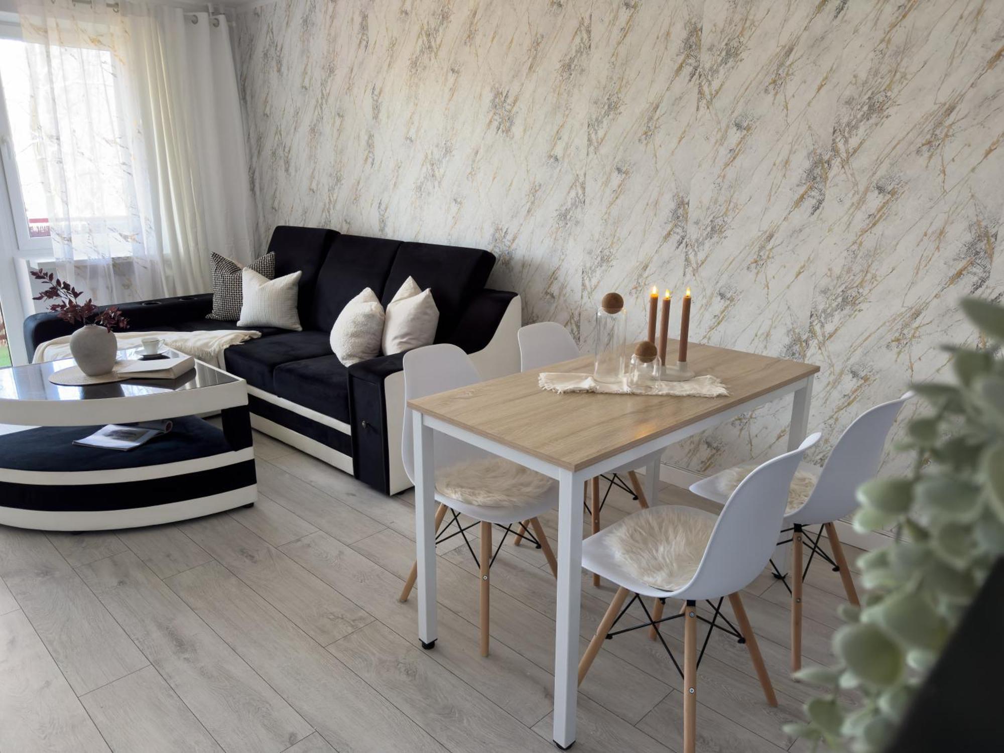 Apartament Nieopodal Centrum Nauki Cogiteon Cracóvia Exterior foto
