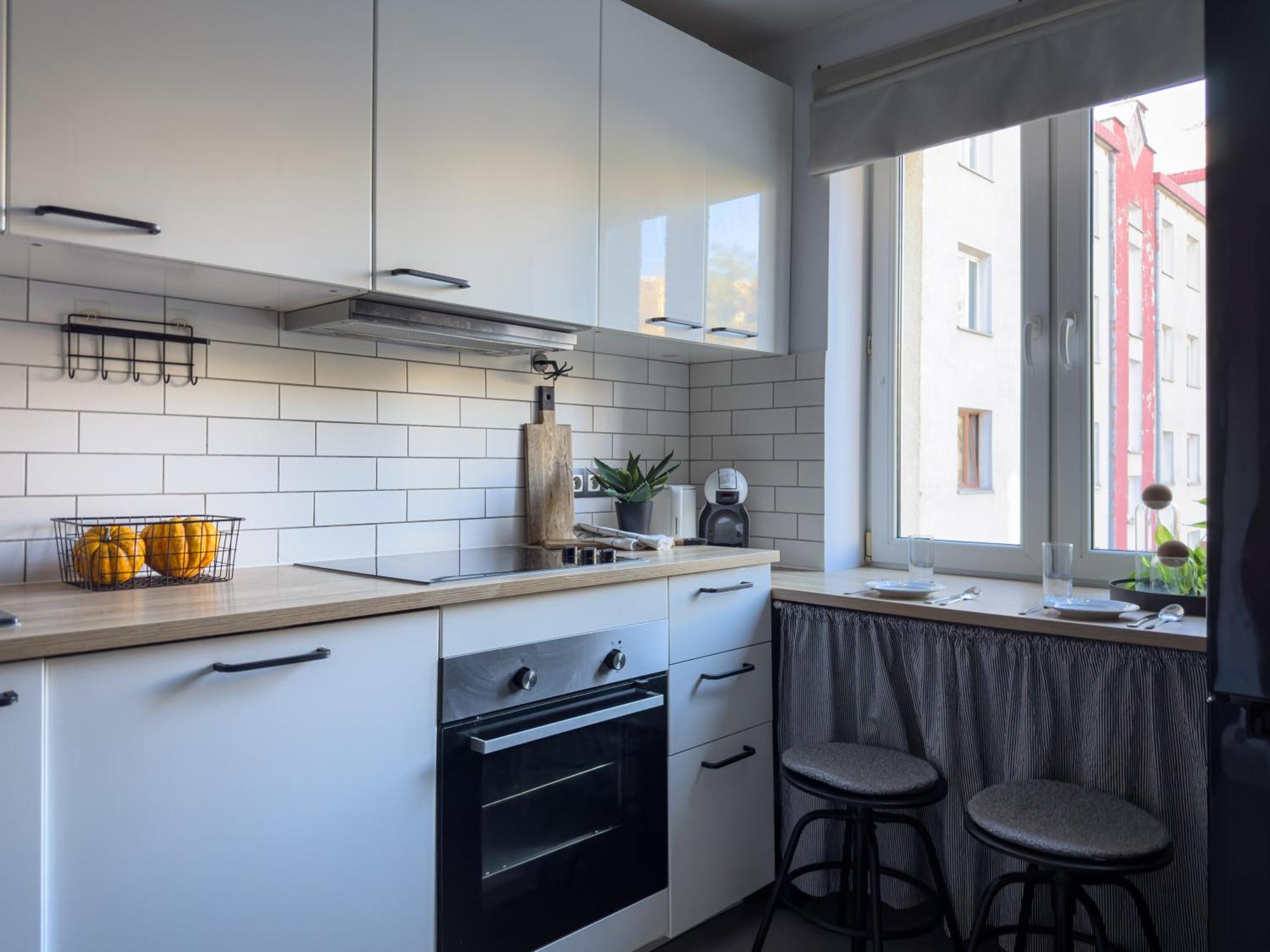 Apartament Nieopodal Centrum Nauki Cogiteon Cracóvia Exterior foto