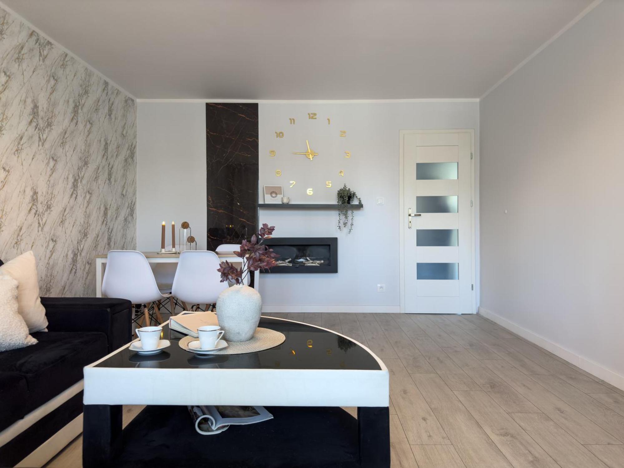 Apartament Nieopodal Centrum Nauki Cogiteon Cracóvia Exterior foto